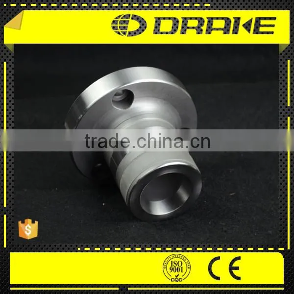 Direct Mounting High Precision Pull Back Collet Chuck photo-3