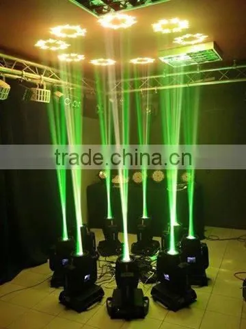 5R 200w Sharpy Beam Moving Head Light photo-2