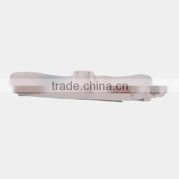 Adjustable Strap Hat Webbing Strap Chin Strap