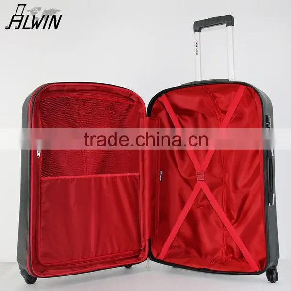Bright Vintage ABS+PC t Trolley Luggage Set photo-6