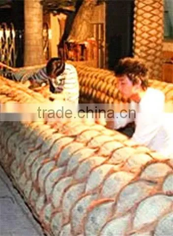 Artificial Tree Bark/fake Tree Bark photo-2