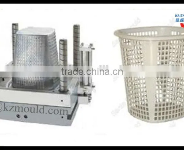 Customized Plastic Daily Use Product Mould photo-6