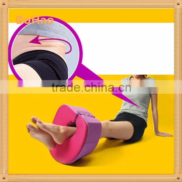 Triangle Slim Swing Yoga Foot Cushion photo-5