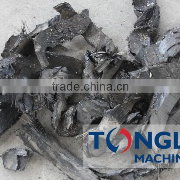 Professional Design Tire Shredder Prices photo-3