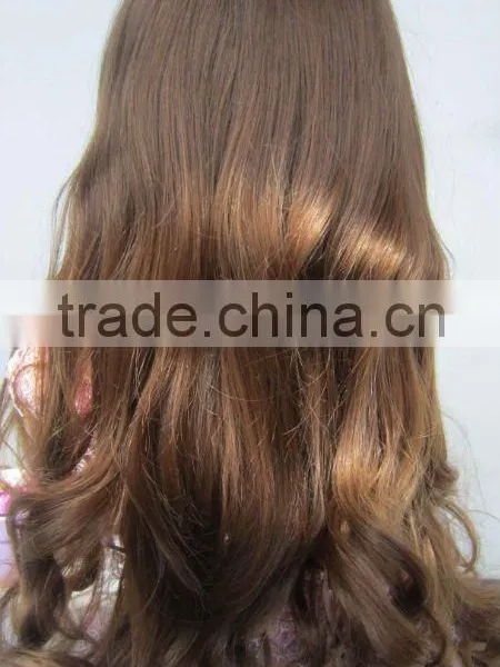 Good Feedback Wholesale Cheap Human Hair Full Lace Wigs photo-2