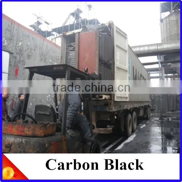 Carbon Black N660 With High Quality and Competitive Price photo-5