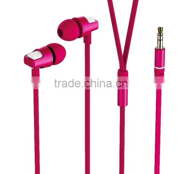 Earphones for Mobile Phones Mobile Accessories