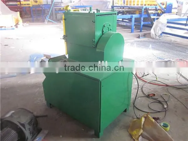 Steel Fiber Making Machine of Low Price photo-5