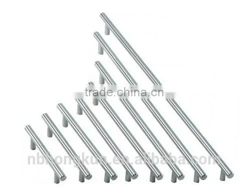 12mm Solid Steel T Bar Cabinet Handle, Cabinet T Bar Pull Handle (HKB1131) Quality Choice photo-4