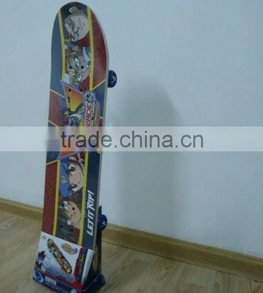 High Quality Maple Skateboard Deck