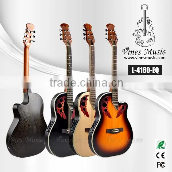 Ovation Guitar&Acoustic Electric Guitar&Electric Guitar