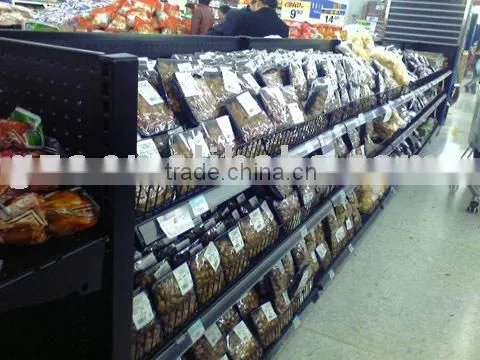 Supermarket Racking