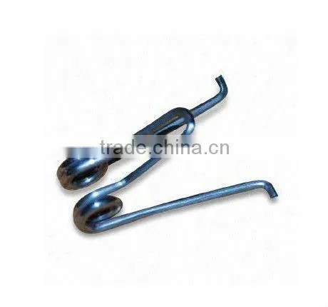 v Torsion Spring
