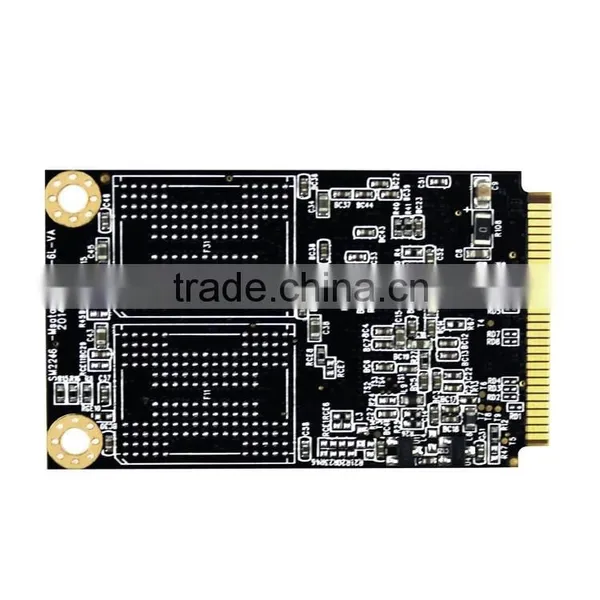 MSATA Mini PCIE 240g SSD Solid State Drive Ssd Hard Drive Fast Shipping China Shenzhen photo-2