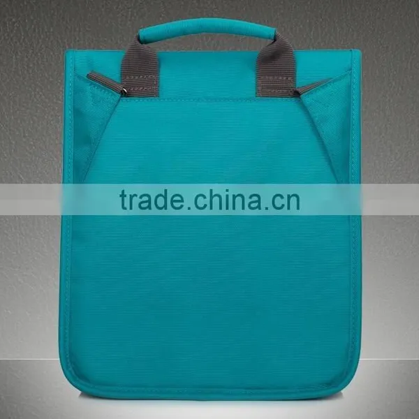 Customize Waterproof Laptop Sleeve Shoulder Bag Handbag For 11" 10" Macbook Air Pro PC photo-5