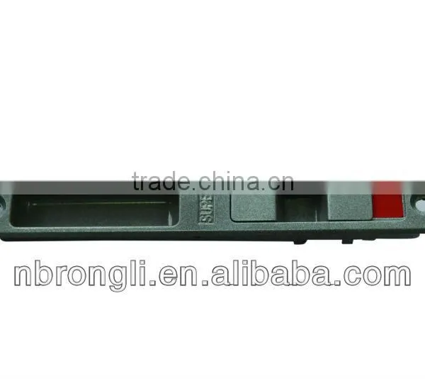 Aluminum Window Sliding Locks