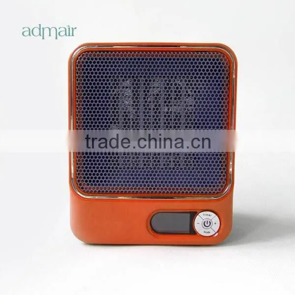 PTC Ceramic Heater With Manual Control photo-2