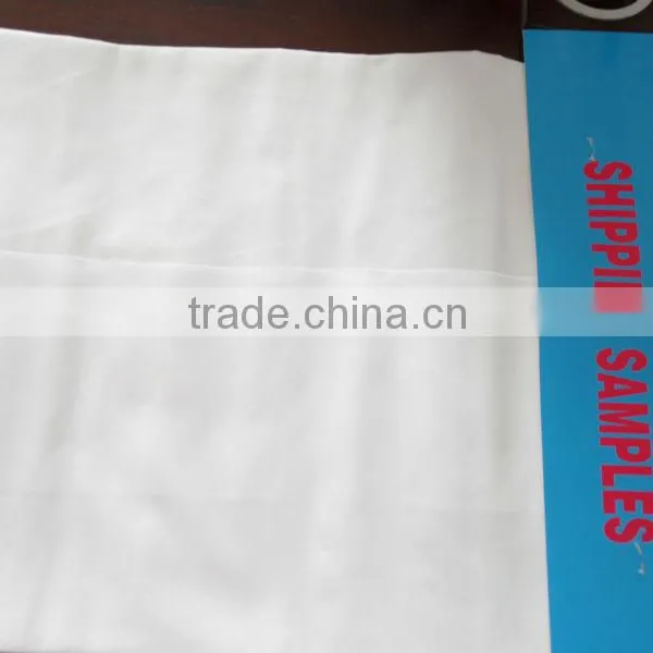 T/C WHITE POPLIN 65/35 32X32 130X70 57/58" photo-6