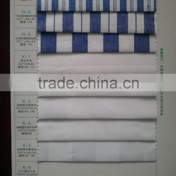 100%Cotton Medical Fabrics photo-3