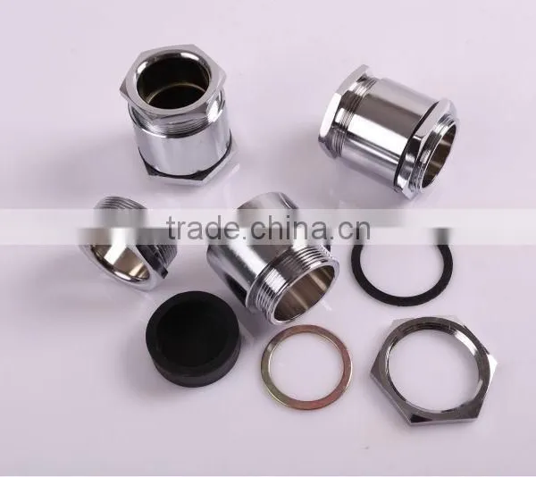 M25*1.5 Cable Joint photo-5