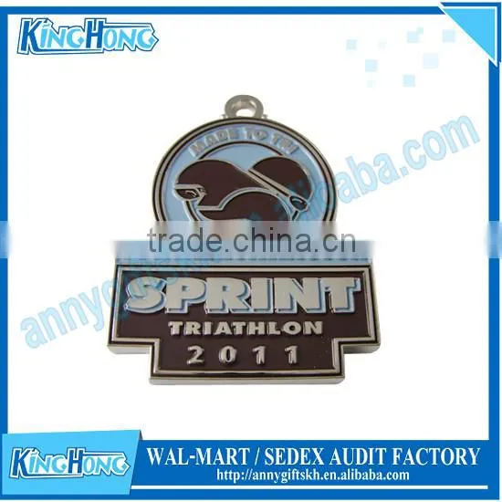 Trophy Products Award New Design Acrylic Medal and Trophy China