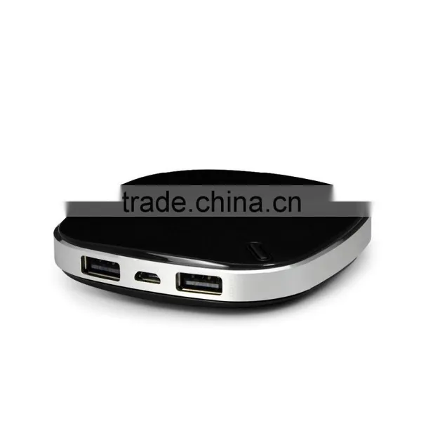 Hot Sales Small Size Mobile Power Bank;factory High Capacity Power Battery;wholsesale Dubai OEM Power Charger photo-3