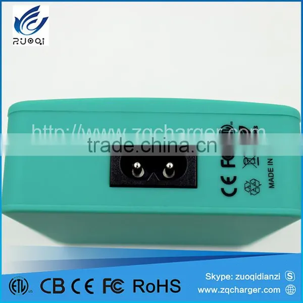 Universal Manual for Universal Charger