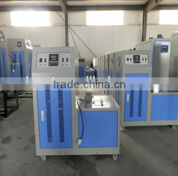 Charpy Impact Test Use Low Temperature Humidity Chamber photo-4