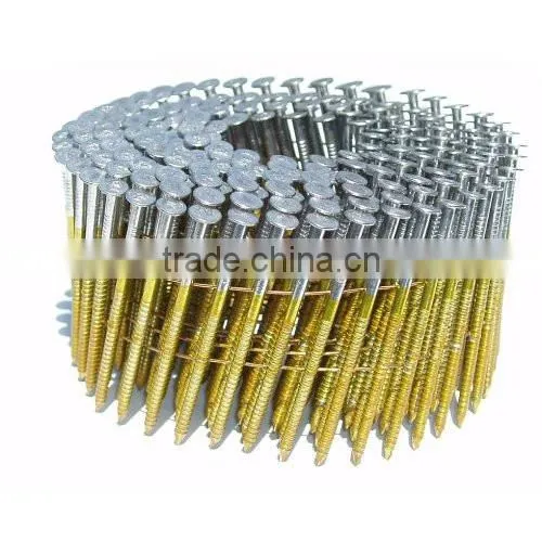 Coil Nails photo-3