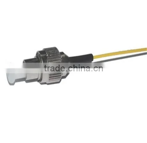 0.9mm 9/125 Simplex fc Fiber Optical Pigtails ,g652d Fiber Optical Fc/upc Pigtail photo-2