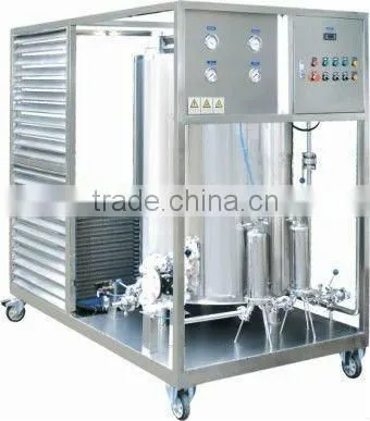 Full-automatic Perfume Manufacturing Machine