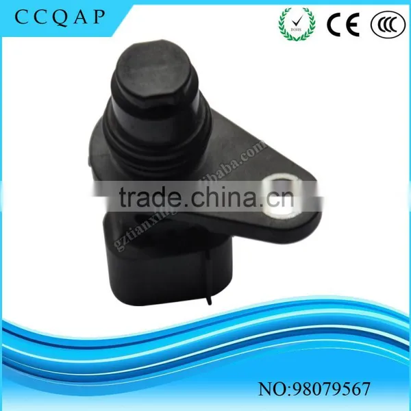 98079567 High Performance Whoesale Auto Parts Car Crankshaft Position Sensor for Chevrolet Silverado photo-3