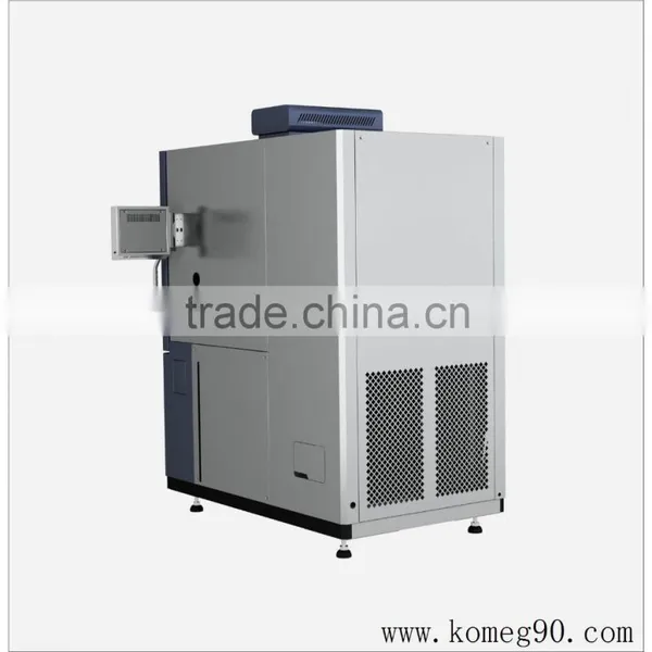 2016 Constant Temperature and Humidity Chamber Lab Testing Machine photo-2
