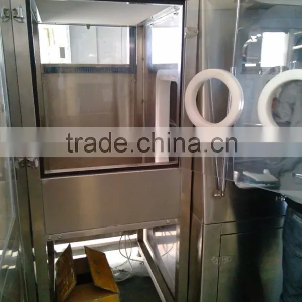 ISO5 Sterility Test Isolator photo-6