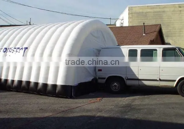 Inflatable Garage photo-2