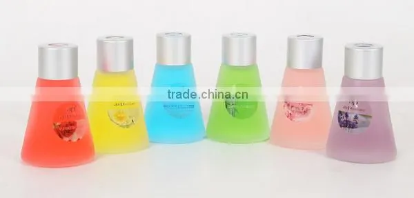 Decorative AP40ml Rattan Sticks Aroma Reed Diffuser photo-2