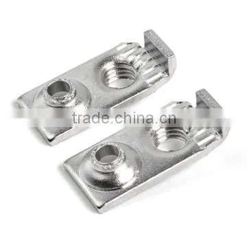90 Degree Cable Terminal for Heating Elements photo-5