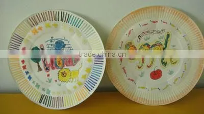 Paper Plate Machine for Loading Food photo-4