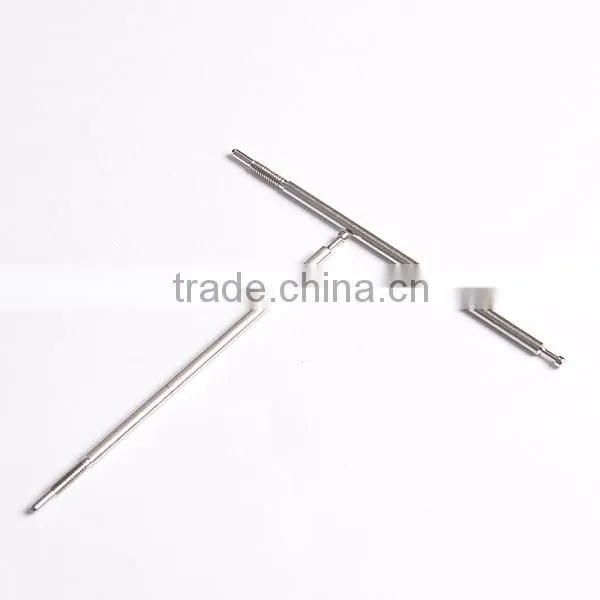 Air Compressor Parts Cnc Tapered Pins photo-3