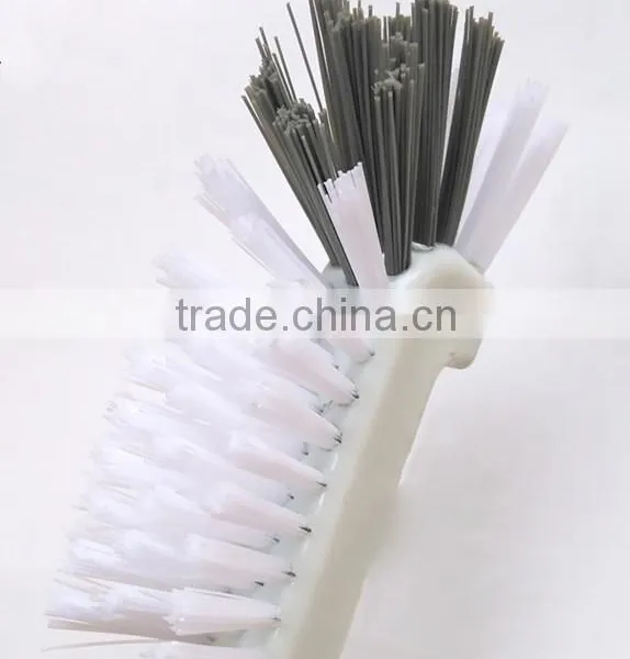 Plastic Sink Cleaning Brush photo-2