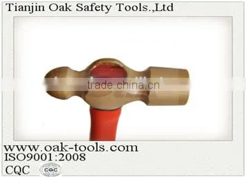 Non Sparking Ball Peen Hammer photo-4