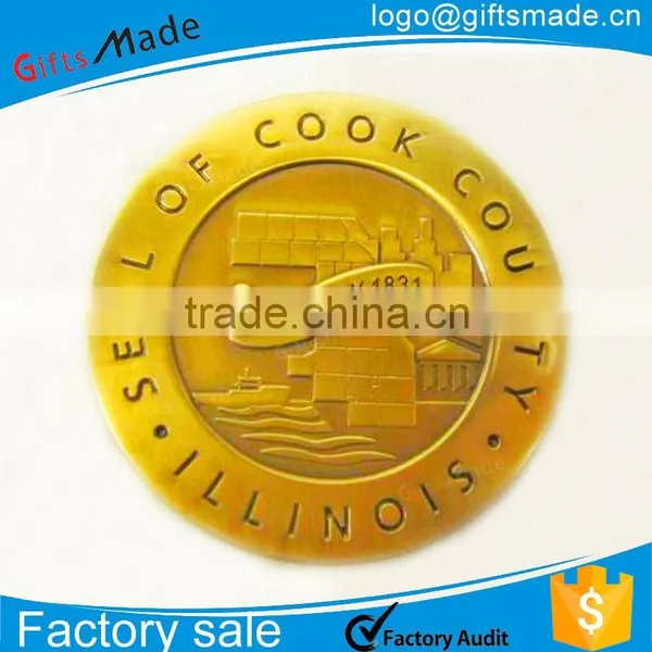 Printing Silver Coin/custom Pound Coin/coin for Souvenir photo-2