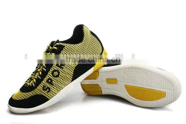 2016 Air Cushion Men Sport Running Shoes photo-3