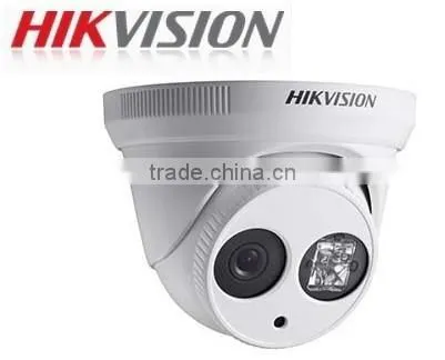3MP Hikvision Network Mini Dome ip Camera Waterproof ( Ds-2CD2332-I) photo-2