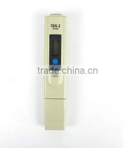 Digital Portable Pen Type Ppm Tester photo-5