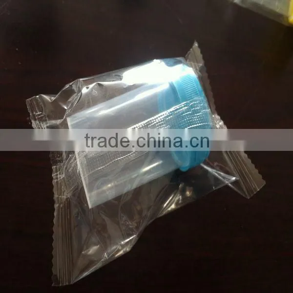 Sterile Urine Container With 60ml photo-2