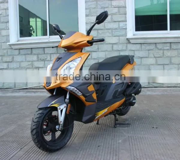 150CC EPA SCOOTER photo-4