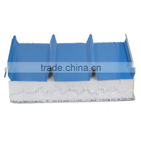 EPS Sandwich Panel photo-2