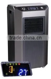Portable Air Conditioner (HS35B)