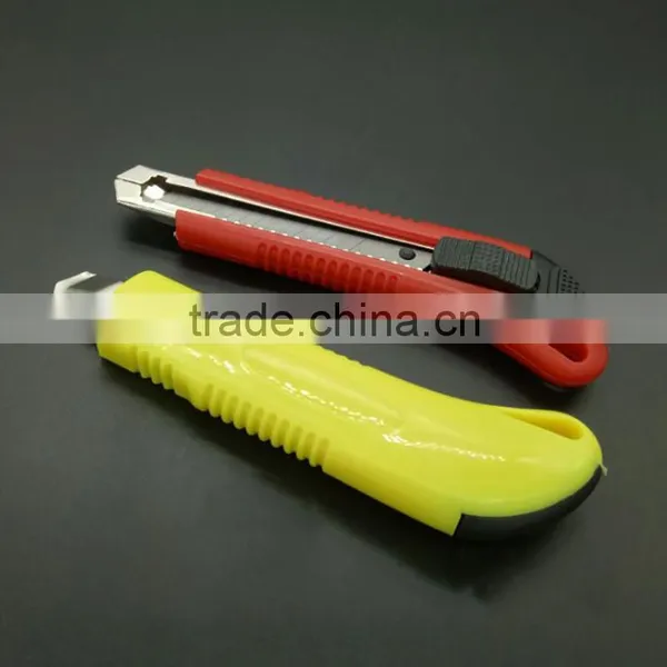 18mm SK5 Blade Utility Knife Cutter With One pc Blade photo-2